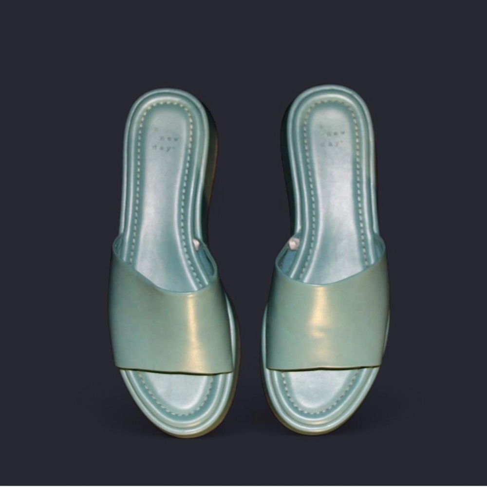 Platform Sandals